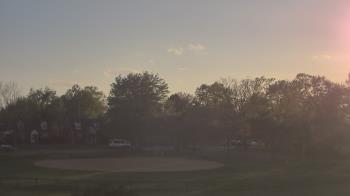 Weather camera view of Lois Harrison-Jones Elementary School.