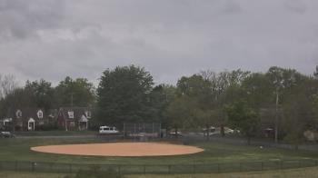 Weather camera view of Lois Harrison-Jones Elementary School.