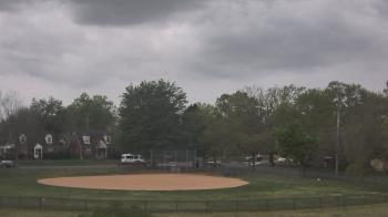 Weather camera view of Lois Harrison-Jones Elementary School.
