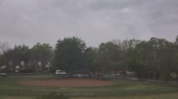 Weather camera view of Lois Harrison-Jones Elementary School.