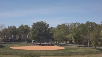 Weather camera view of Lois Harrison-Jones Elementary School.