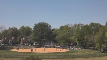 Weather camera view of Lois Harrison-Jones Elementary School.