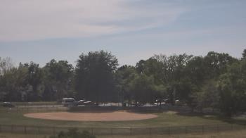 Weather camera view of Lois Harrison-Jones Elementary School.
