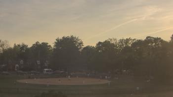 Weather camera view of Lois Harrison-Jones Elementary School.