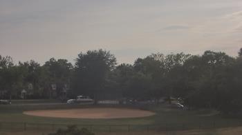Weather camera view of Lois Harrison-Jones Elementary School.