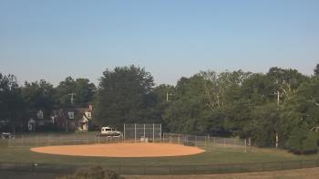 Weather camera view of Lois Harrison-Jones Elementary School.