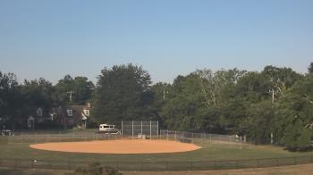 Weather camera view of Lois Harrison-Jones Elementary School.