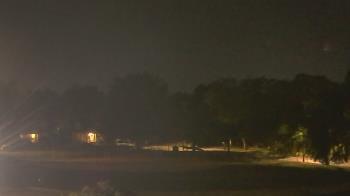 Weather camera view of Lois Harrison-Jones Elementary School.