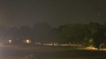 Weather camera view of Lois Harrison-Jones Elementary School.
