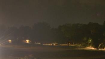 Weather camera view of Lois Harrison-Jones Elementary School.