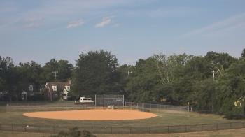 Weather camera view of Lois Harrison-Jones Elementary School.