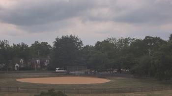 Weather camera view of Lois Harrison-Jones Elementary School.