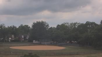 Weather camera view of Lois Harrison-Jones Elementary School.