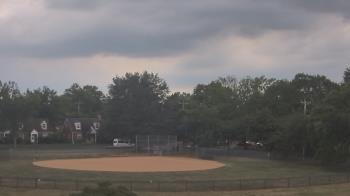 Weather camera view of Lois Harrison-Jones Elementary School.
