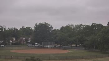 Weather camera view of Lois Harrison-Jones Elementary School.