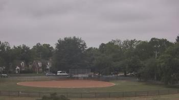 Weather camera view of Lois Harrison-Jones Elementary School.