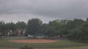 Weather camera view of Lois Harrison-Jones Elementary School.