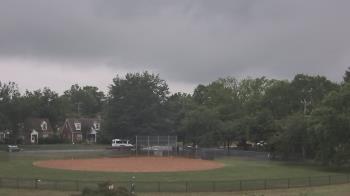 Weather camera view of Lois Harrison-Jones Elementary School.