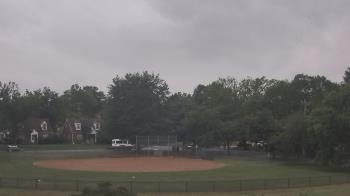 Weather camera view of Lois Harrison-Jones Elementary School.