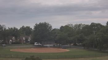 Weather camera view of Lois Harrison-Jones Elementary School.