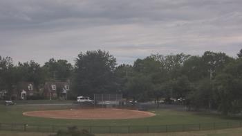 Weather camera view of Lois Harrison-Jones Elementary School.