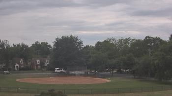 Weather camera view of Lois Harrison-Jones Elementary School.