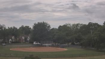 Weather camera view of Lois Harrison-Jones Elementary School.