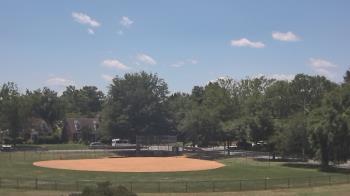 Weather camera view of Lois Harrison-Jones Elementary School.