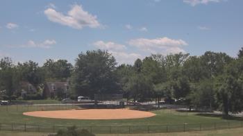 Weather camera view of Lois Harrison-Jones Elementary School.