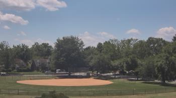 Weather camera view of Lois Harrison-Jones Elementary School.