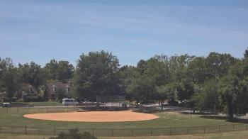 Weather camera view of Lois Harrison-Jones Elementary School.