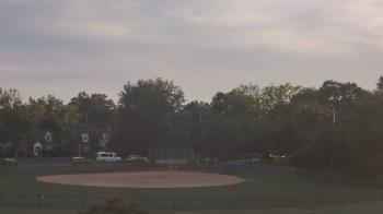 Weather camera view of Lois Harrison-Jones Elementary School.