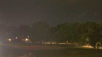 Weather camera view of Lois Harrison-Jones Elementary School.
