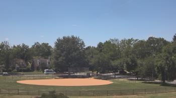Weather camera view of Lois Harrison-Jones Elementary School.