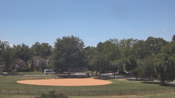 Weather camera view of Lois Harrison-Jones Elementary School.
