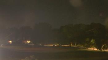 Weather camera view of Lois Harrison-Jones Elementary School.