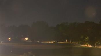 Weather camera view of Lois Harrison-Jones Elementary School.