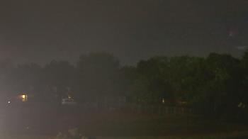 Weather camera view of Lois Harrison-Jones Elementary School.