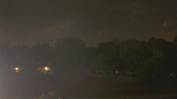 Weather camera view of Lois Harrison-Jones Elementary School.
