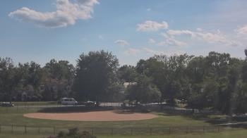 Weather camera view of Lois Harrison-Jones Elementary School.