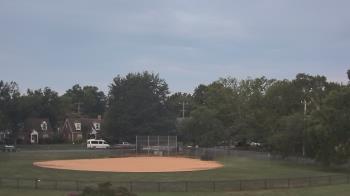 Weather camera view of Lois Harrison-Jones Elementary School.