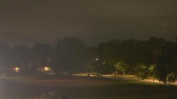 Weather camera view of Lois Harrison-Jones Elementary School.