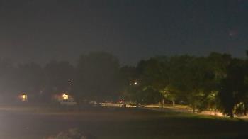 Weather camera view of Lois Harrison-Jones Elementary School.