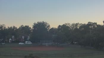 Weather camera view of Lois Harrison-Jones Elementary School.