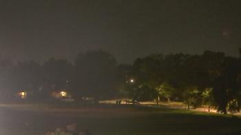 Weather camera view of Lois Harrison-Jones Elementary School.
