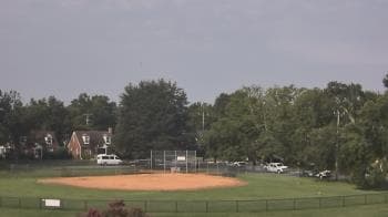 Weather camera view of Lois Harrison-Jones Elementary School.
