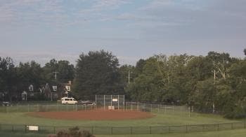 Weather camera view of Lois Harrison-Jones Elementary School.
