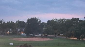 Weather camera view of Lois Harrison-Jones Elementary School.