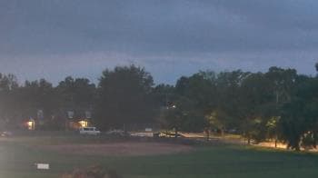 Weather camera view of Lois Harrison-Jones Elementary School.