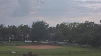 Weather camera view of Lois Harrison-Jones Elementary School.